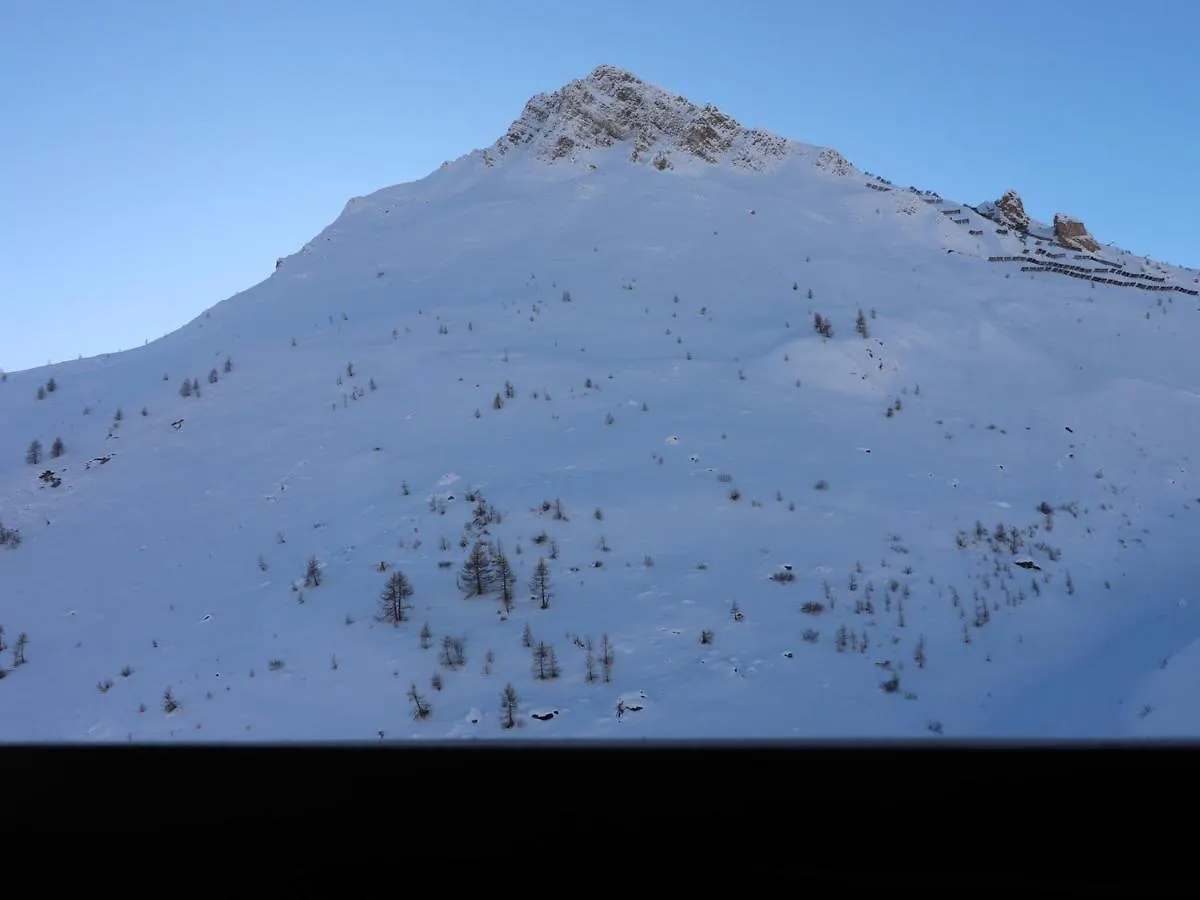 Studio Confortable Proche Des Pistes Et Commerces Avec Balcon, Tignes Le Lavachet - Fr-1-502-514