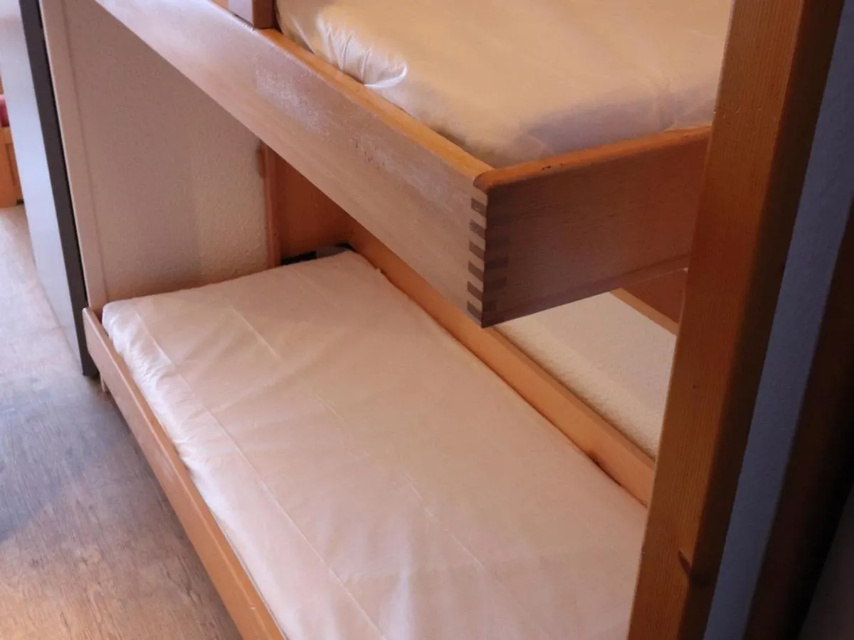 Apartment Studio Confortable Proche Des Pistes Et Commerces Avec Balcon, Tignes Le Lavachet - Fr-1-502-514