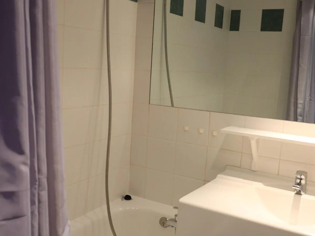 Studio Confortable Proche Des Pistes Et Commerces Avec Balcon, Tignes Le Lavachet - Fr-1-502-514 Apartman